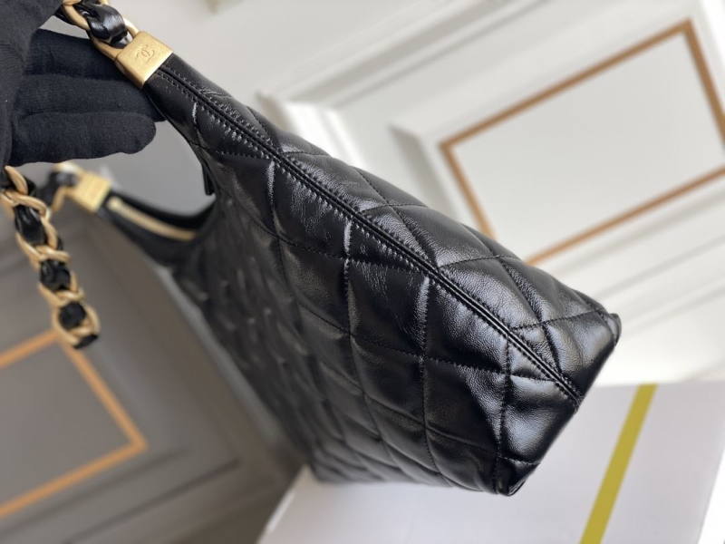 Chanel Top Handle Bags